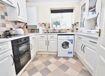 Flat To Rent in Kettering
