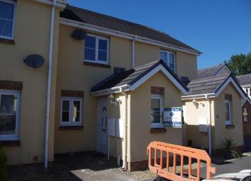 Terraced house To Rent in Ammanford
