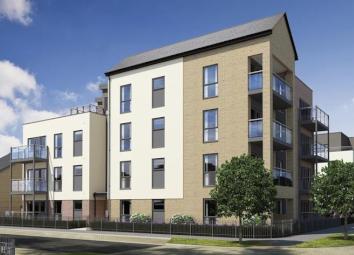 Flat To Rent in Milton Keynes