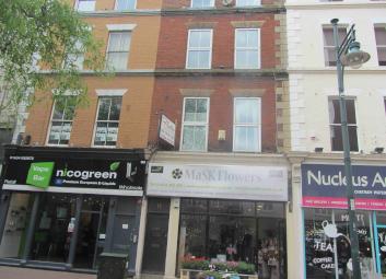 Flat To Rent in Chatham