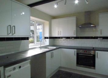 2 Bedroom Cottage to rent