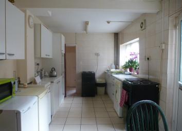 Flat To Rent in Yeovil