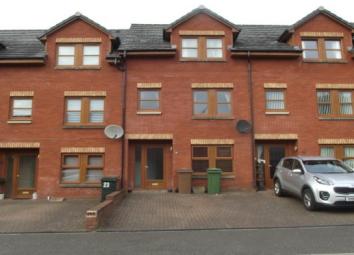 4 Bedroom Town house to rent