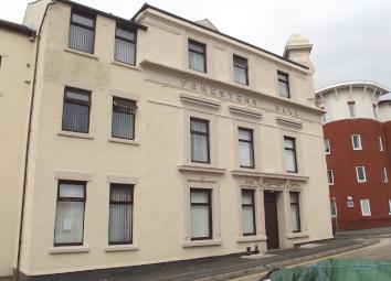 Flat To Rent in Preston