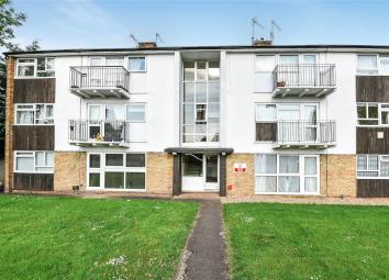 Flat For Sale in Maidenhead