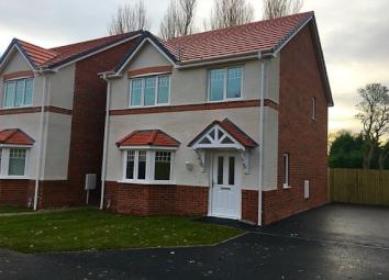 Detached house To Rent in Mold