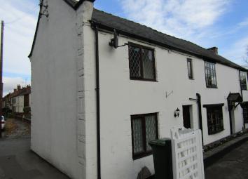Cottage To Rent in Wakefield