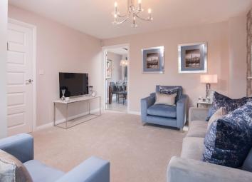 Terraced house For Sale in Southport