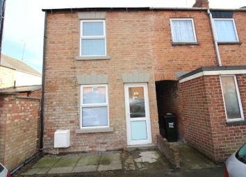 Terraced house To Rent in Banbury