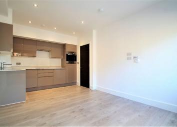 Flat To Rent in Watford