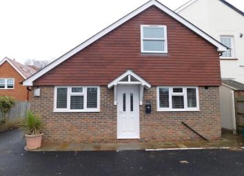 Maisonette To Rent in Godalming