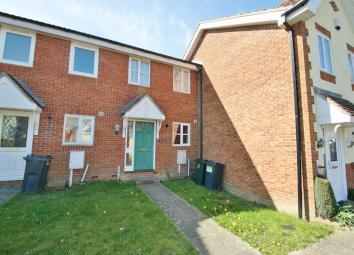 Terraced house To Rent in Ashford