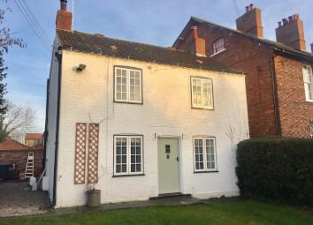 Detached house To Rent in York