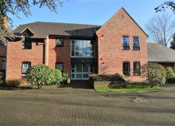 Flat For Sale in Rugby