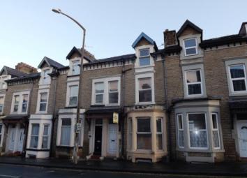 Terraced house For Sale in Morecambe