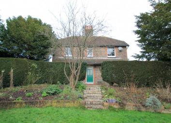 Detached house To Rent in Haywards Heath