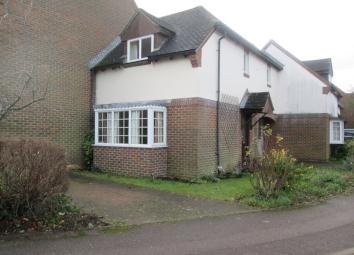 1 Bedroom Terraced house to rent