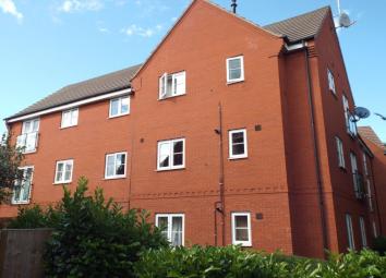 Flat To Rent in Evesham