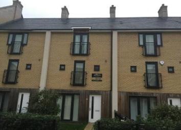 Flat To Rent in Cambridge