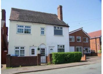 Semi-detached house To Rent in Burntwood