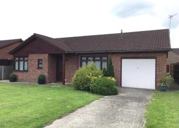 Detached bungalow To Rent in Lincoln