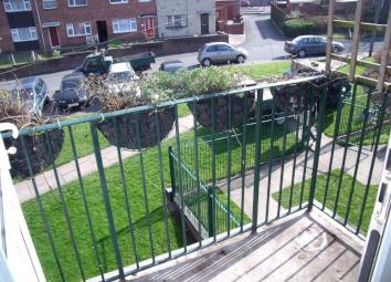 Flat To Rent in Telford