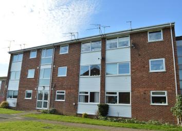 Flat To Rent in St.albans