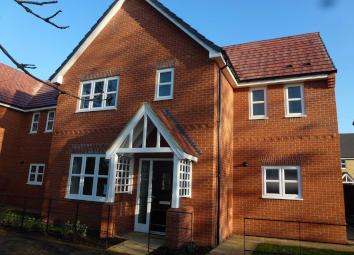 Detached house To Rent in Southam