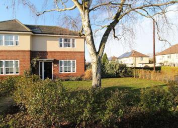 End terrace house To Rent in Cambridge