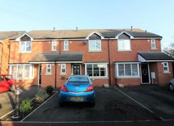 Town house To Rent in Willenhall