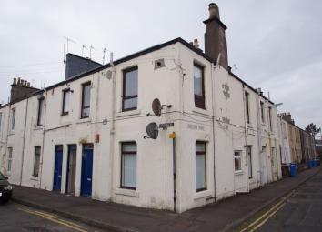 Flat To Rent in Leven