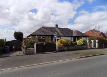 Bungalow To Rent in Chorley