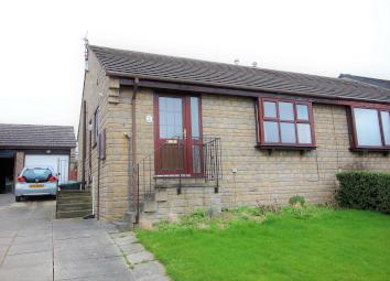 2 Bedroom Bungalow to rent