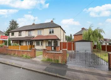 Property To Rent in Bilston