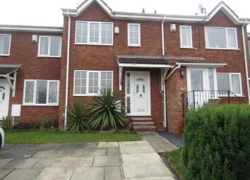 Town house To Rent in Wakefield