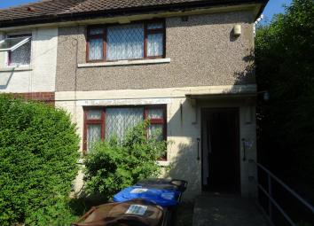 Semi-detached house To Rent in Bradford