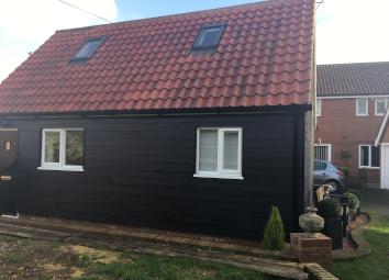Detached house To Rent in Sudbury