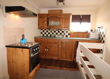 Flat To Rent in Burton-on-Trent