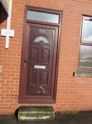 Flat To Rent in Wigan