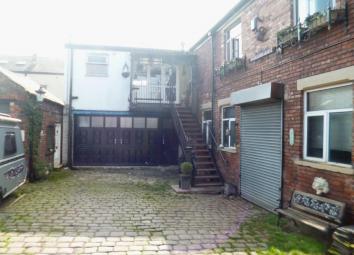 Property For Sale in Hyde