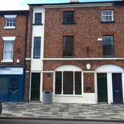 Studio To Rent in Wrexham