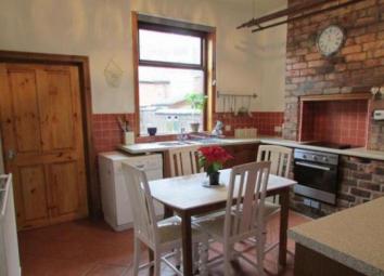 Terraced house To Rent in Chorley