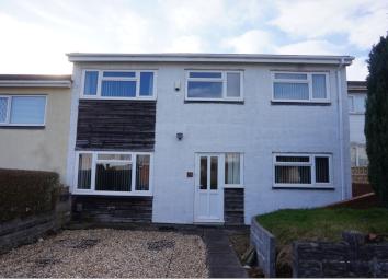 Semi-detached house For Sale in Neath