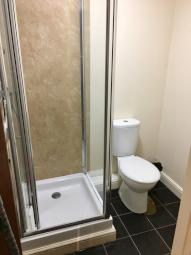 Flat To Rent in Barnsley