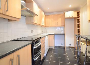 End terrace house To Rent in Bracknell