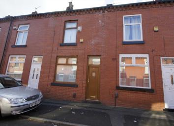 Terraced house To Rent in Bolton