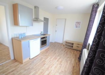 Flat For Sale in Hull