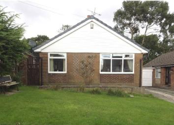 Detached house To Rent in Rochdale