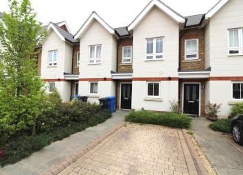 Semi-detached house To Rent in Maidenhead