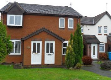 Town house To Rent in Worksop